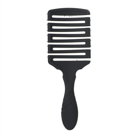 Wet Brush Pro Flex Dry Paddle with Flexible Bristles for Easy, Tangle-Free Styling