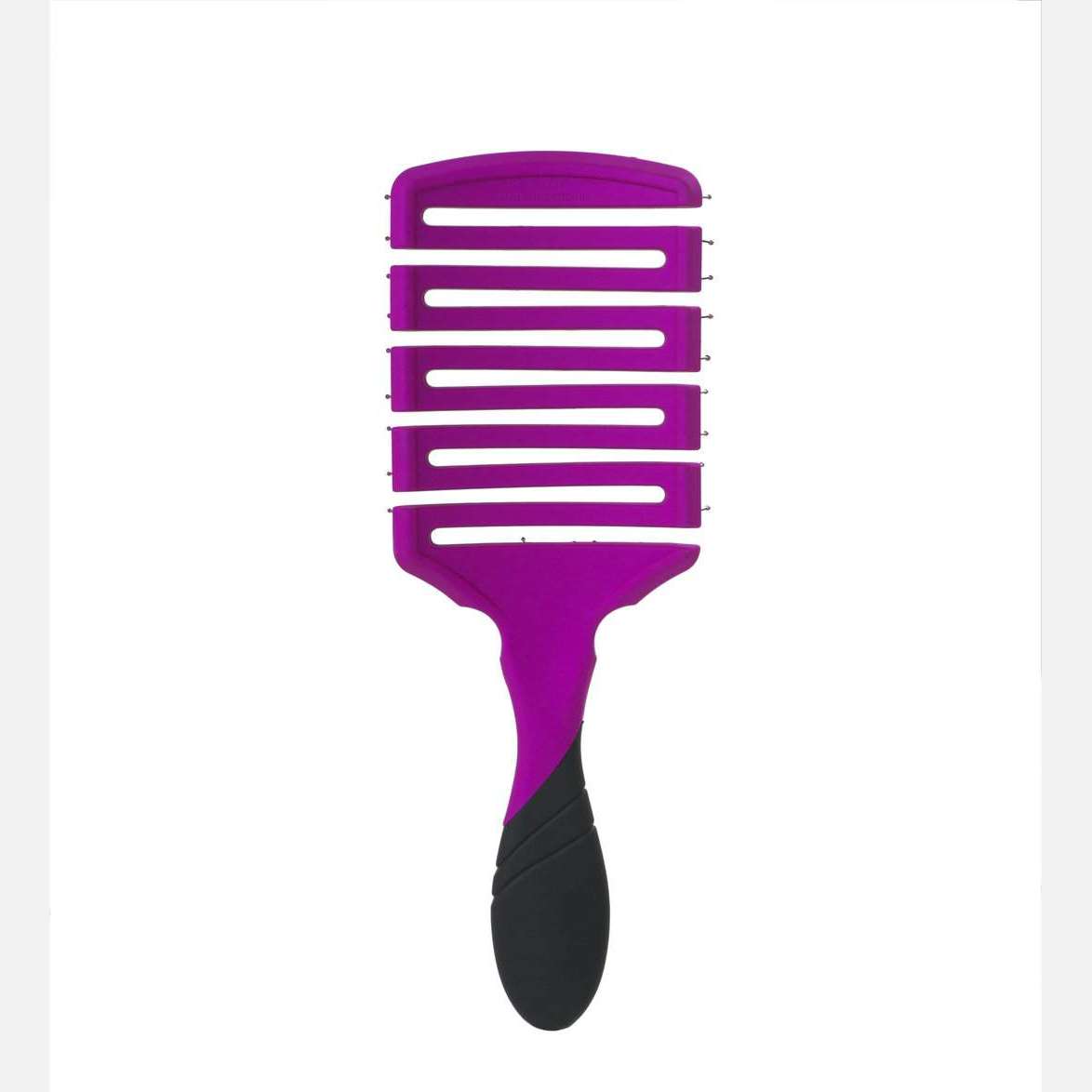 Wet Brush Pro Flex Dry Paddle with Flexible Bristles for Easy Detangling