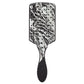 Wet Brush Pro Paddle Detangler with sleek design for easy and effective hair detangling
