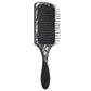 Wet Brush Pro Paddle Detangler with flexible bristles for painless detangling and added comfort