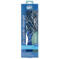 Wet Brush Pro Paddle Detangler with ultra-soft bristles and limited edition design for easy detangling