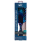 Wet Brush Pro Paddle Detangler designed to glide through tangles with less effort and pain