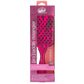 Wet Brush Pro Paddle Detangler in Limited Edition design for easy detangling with minimal effort