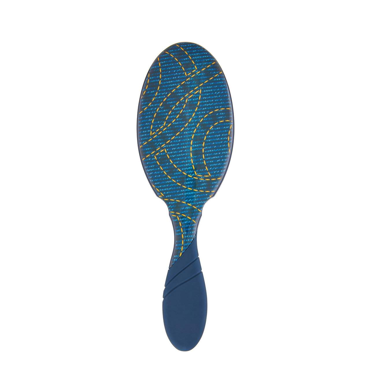 Wet Brush Pro Retro Free Sixty Hair Brush with Unique Pattern for Tangle-Free Styling