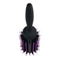 Wet Brush Pro Round Blowout Brush with ergonomic handle for smooth styling and volume