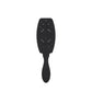 Wet Brush Pro Treatment Brush for detangling and smoothing hair in black color