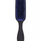 Wet Brush Smoothing Brush with Soft Bristles for Effortless Detangling and Styling