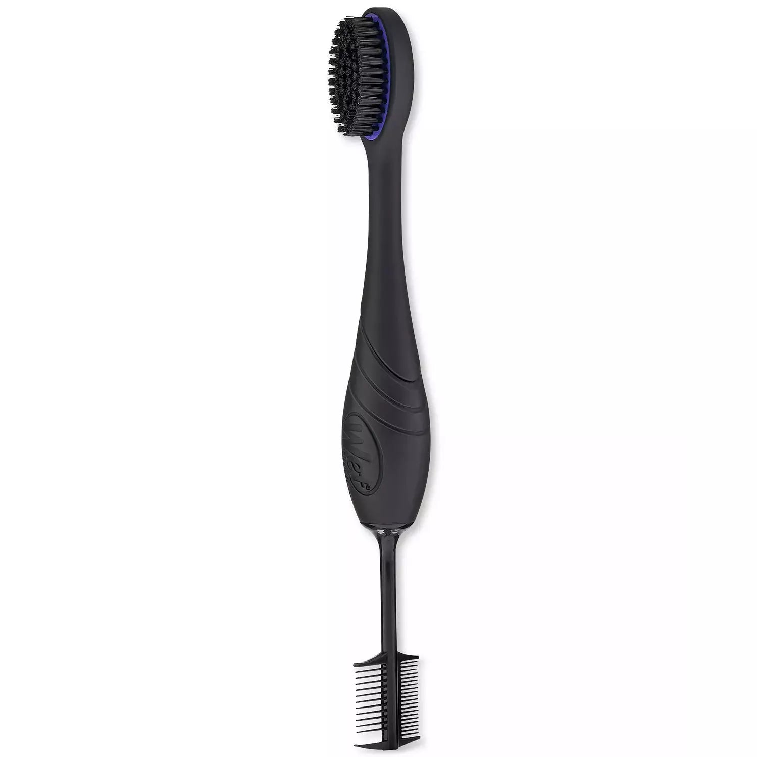 Wet Brush Triple Edge Styler with innovative design for precise styling and smoothing hair