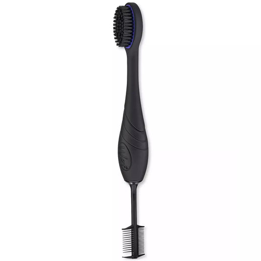 Wet Brush Triple Edge Styler with innovative design for precise styling and smoothing hair