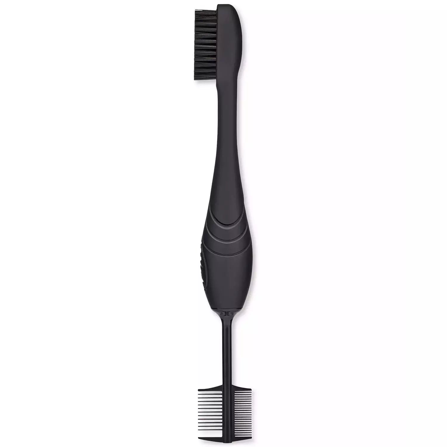 Wet Brush Triple Edge Styler with three styling tools for precise hair styling and grooming