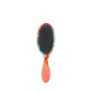 Wet Brush Vivid Dreams Pro Detangler with colorful design for pain-free styling and smoothing of all hair types