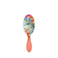 Wet Brush Vivid Dreams Pro Detangler with a colorful swirling design for effortless hair detangling