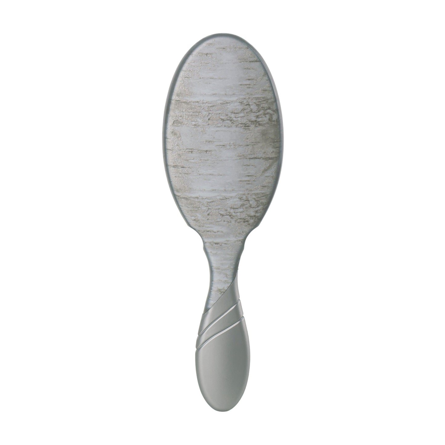 Wet Brush Winter Frost Pro Detangler with a stylish winter-themed handle design