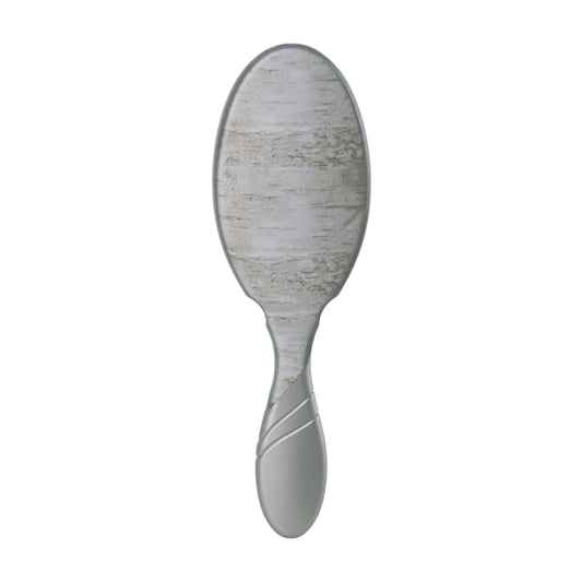 Wet Brush Winter Frost Pro Detangler with a stylish winter-themed handle design