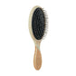 Wet Brush Winter Frost Pro Detangler Brush with ergonomic design for effortless hair detangling