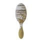Wet Brush Winter Frost Pro Detangler with a stylish white and gold design for tangle-free hair